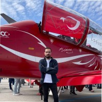 Uğur Öztürk