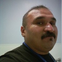 Anthony Barbosa