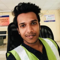 Nayan Sevekar
