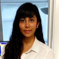 Krupali Patel