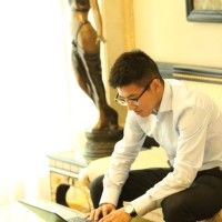 Charles Yao