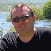 Mike Davies