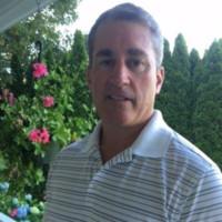 Steve Kenyon