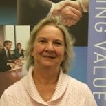 Jeannette Pope