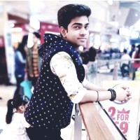 Reuben John