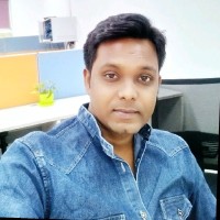 Dillip Pradhan