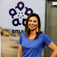 Carrie Christiansen