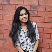 Subiksaa Sathish