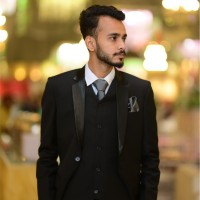 Muhammad Saad Rahman