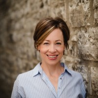 Sandi Knight-Griffiths