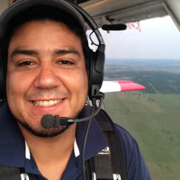 Rodrigo Cesar Arruda Machado