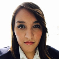 Mayra Gutiérrez Ramírez