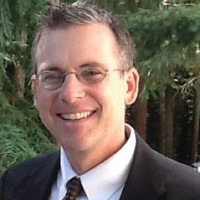Jon Pennington