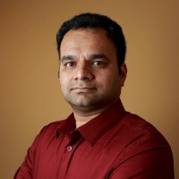 Mayur Reddy