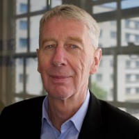 Hugh Doyle