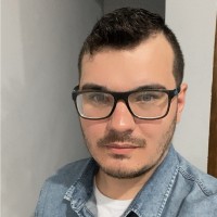 Nicholas de Paula Cury