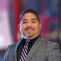 Rick Alvarado