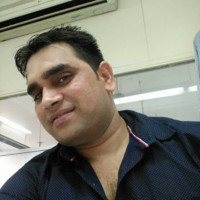 Ajay Kaushik Kaushik