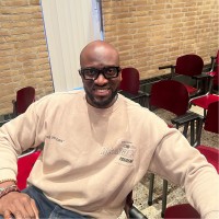 David Oshinaya