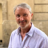 Franck MEDINA
