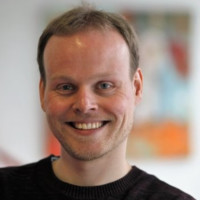 Jonathan de Vink