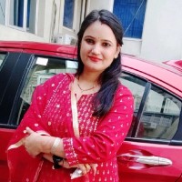 Manju Sharma