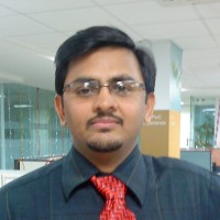 Punyapal Shah