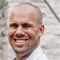 Dan Barmantje