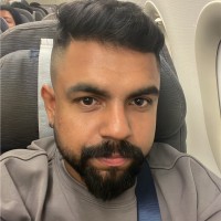 Akash Haridas