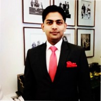 Ayush Srivastava