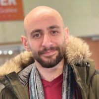 Rami Al-Zebak