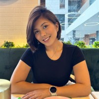 Audrey Tricia B. Miras