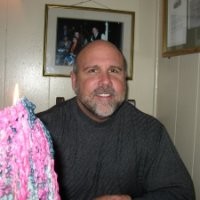 Dennis Mclaughlin