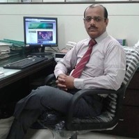Abdul Sattar Solangi