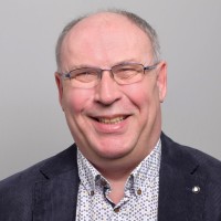 Jacques Hoskam