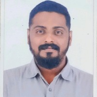 Deepak Nair