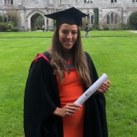 Shaunagh Mccarthy