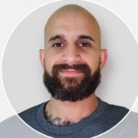 Diego Lopez Ramirez