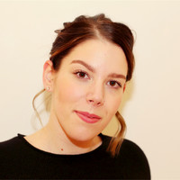 Audrey Van Der Weerden