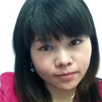 Zoe KUANG