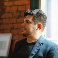 Mauricio Herrera Palma