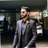 Nithin Bose Tharakan