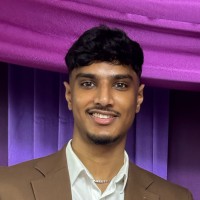 Kishanth Subaschandrabose