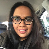 Nur’Suhaila Hassan