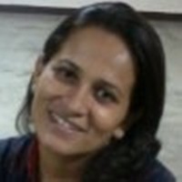 Puspa Vishnoi