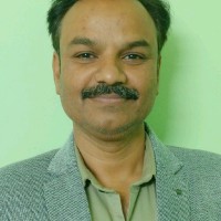 Vikas Badgujar