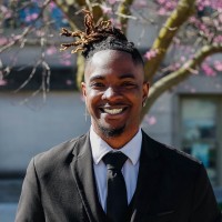 Corderol Campbell, M.Ed.