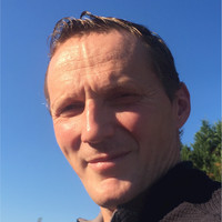 Cyril Denecheau