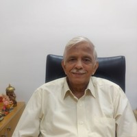 Subhash Kelkar