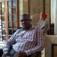 Abdulrasaq Jimoh, Msc, Fnse, Fnipe, Mieee, Fnieee